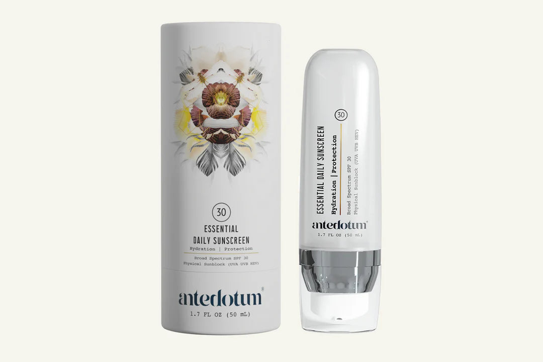 Essential Daily Sunscreen