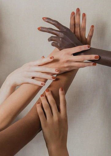 J. Hannah Nail Polish Minis