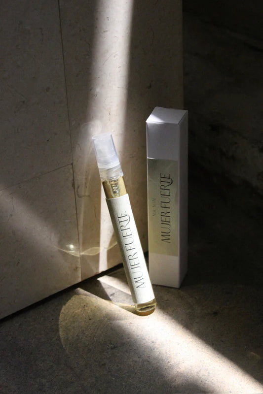 Mujer Fuerte Eau De Parfum