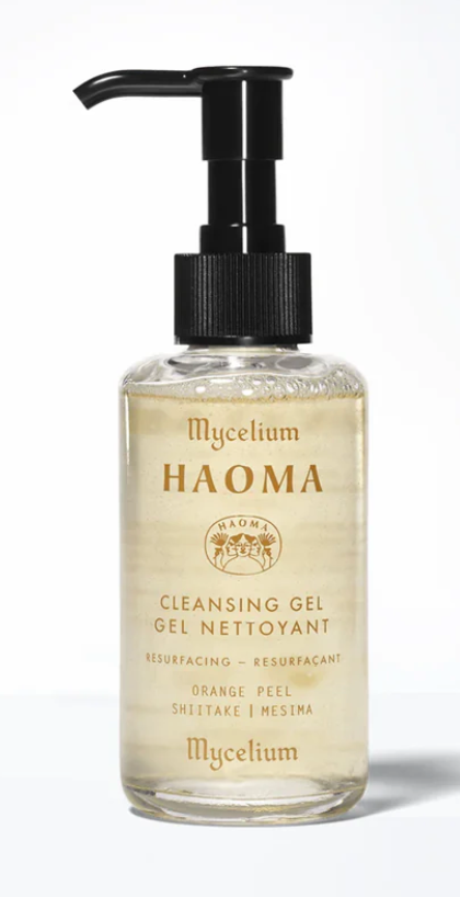 Haoma Cleansing Gel