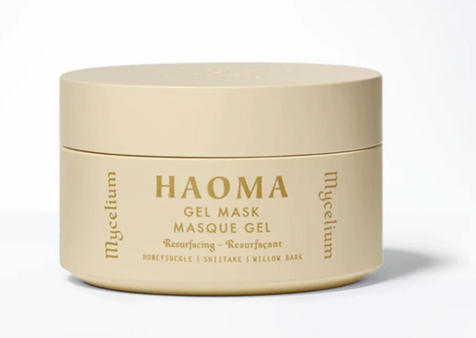 Haoma Gel Mask