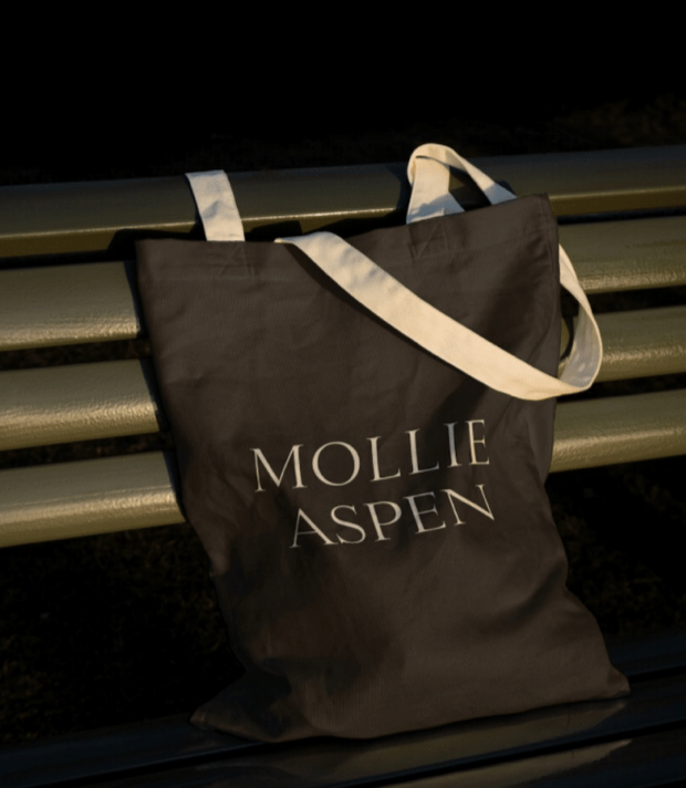 MOLLIE Tote Bag