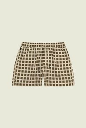 Primo Box Swim Shorts