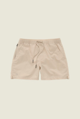 Sand Nylon Swim Shorts