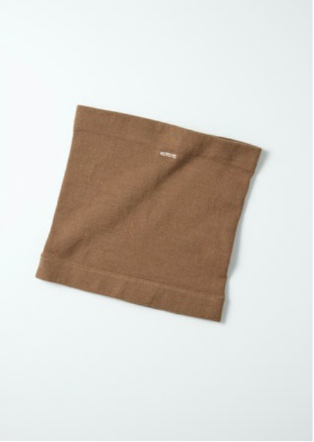 Muffler - Light Brown