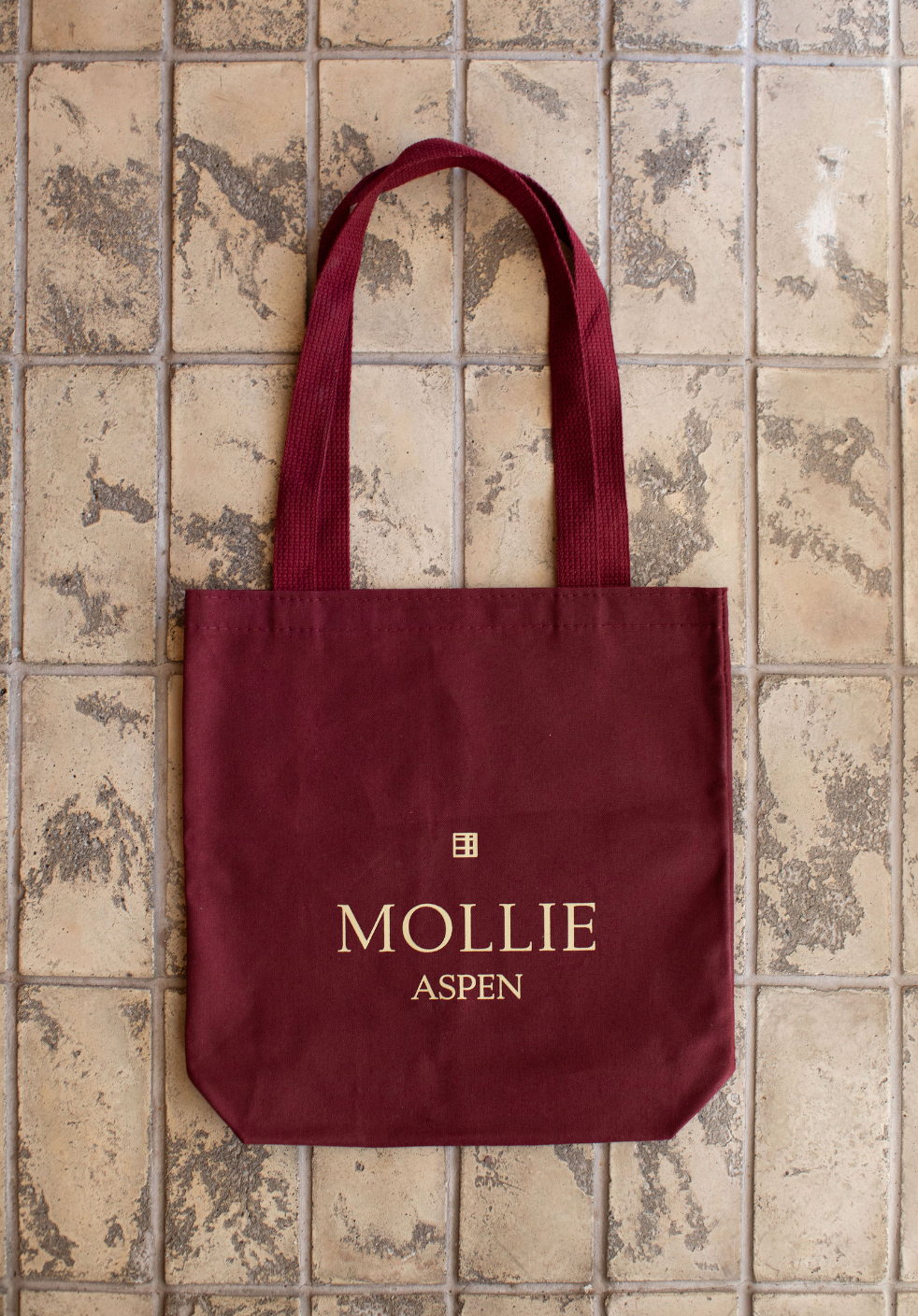 MOLLIE Tote