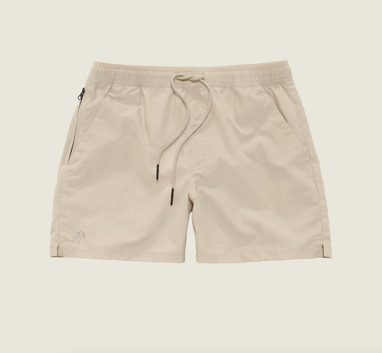 Sand Nylon Swim Shorts