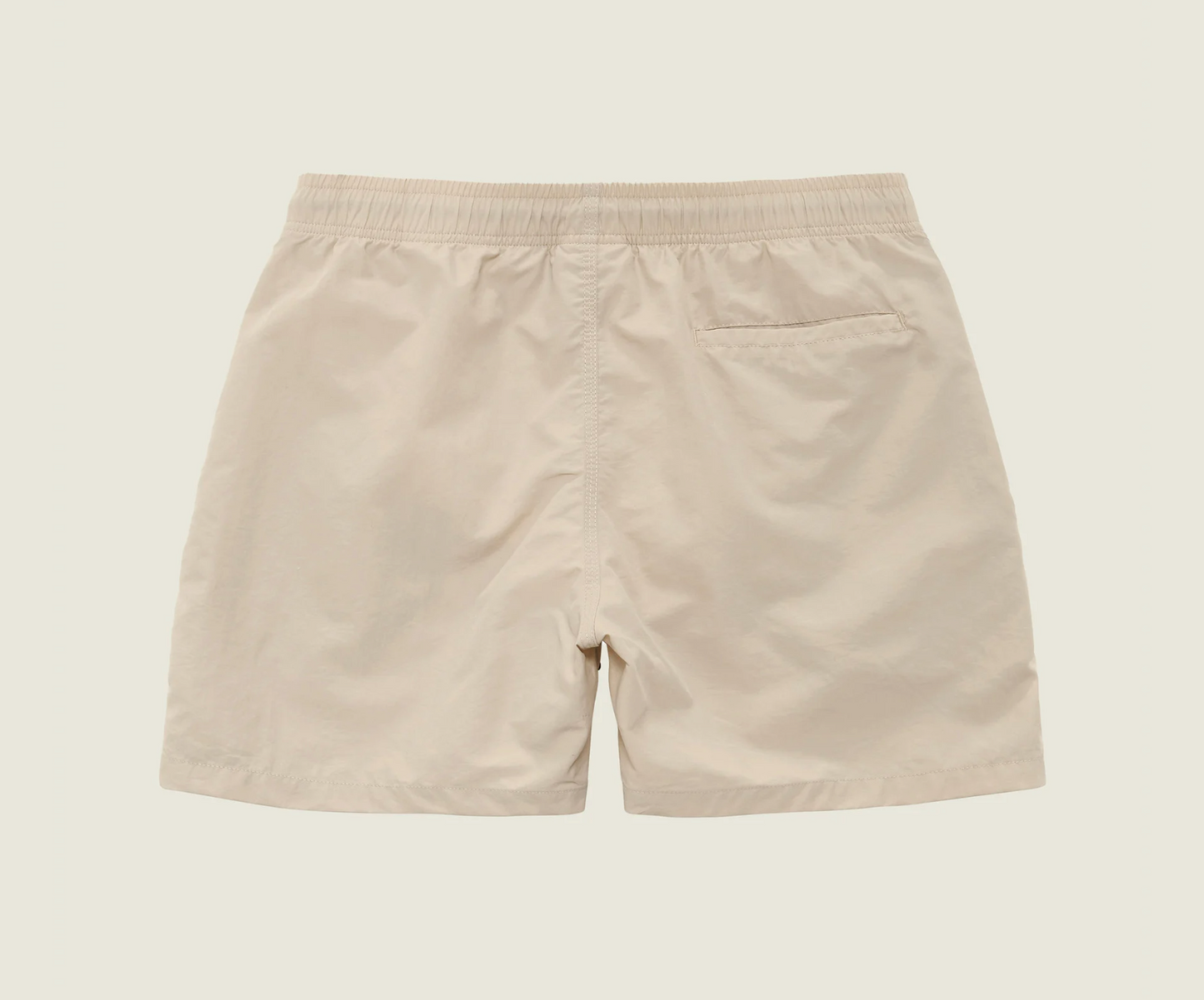 Sand Nylon Swim Shorts