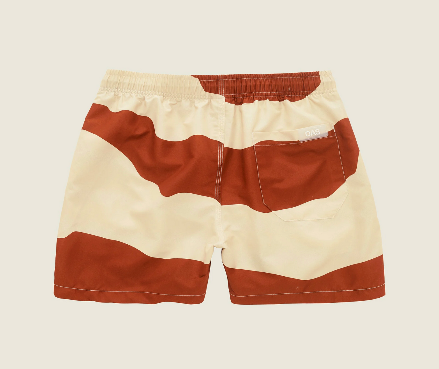 Amber Dune Swim Shorts