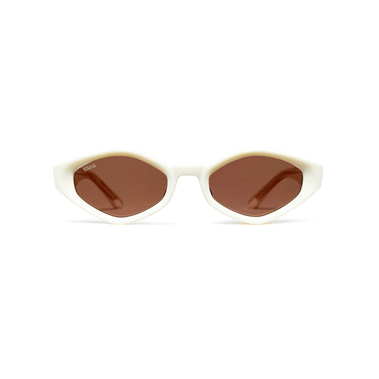 Siren Milk Sunglasses