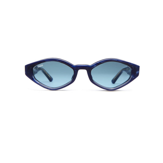 Siren Sapphire Sunglasses