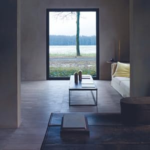Axel Vervoordt Wabi Inspirations