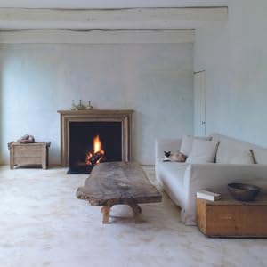 Axel Vervoordt Wabi Inspirations