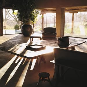 Axel Vervoordt Wabi Inspirations