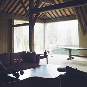 Axel Vervoordt Wabi Inspirations
