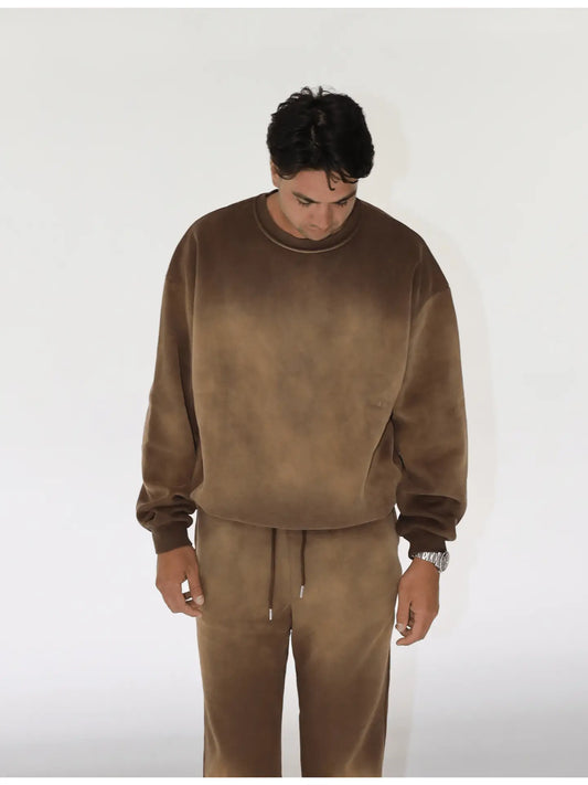 Après Sport Crew