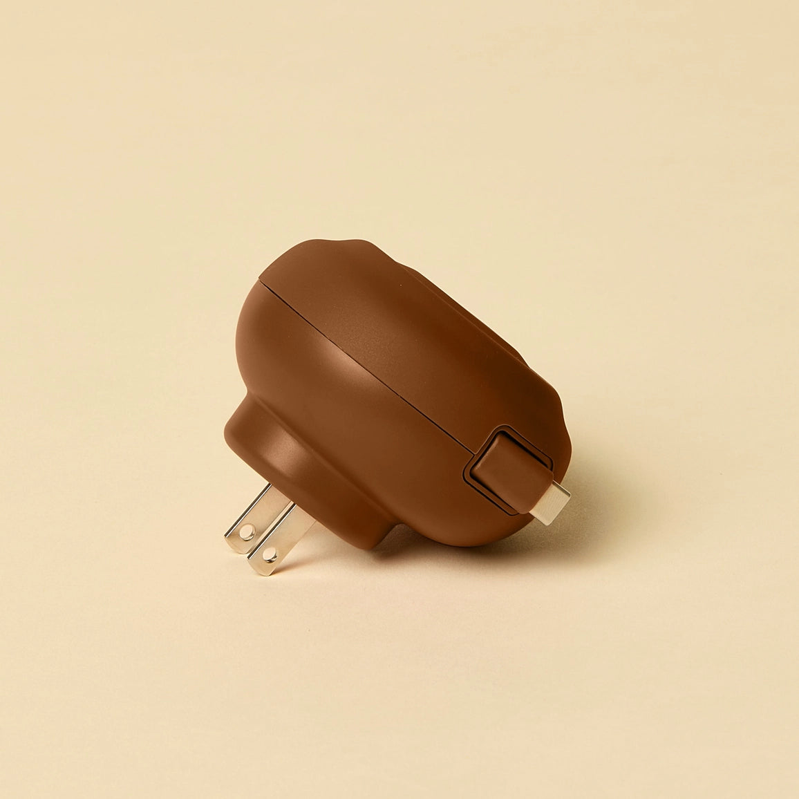 The Charger in Chocolate