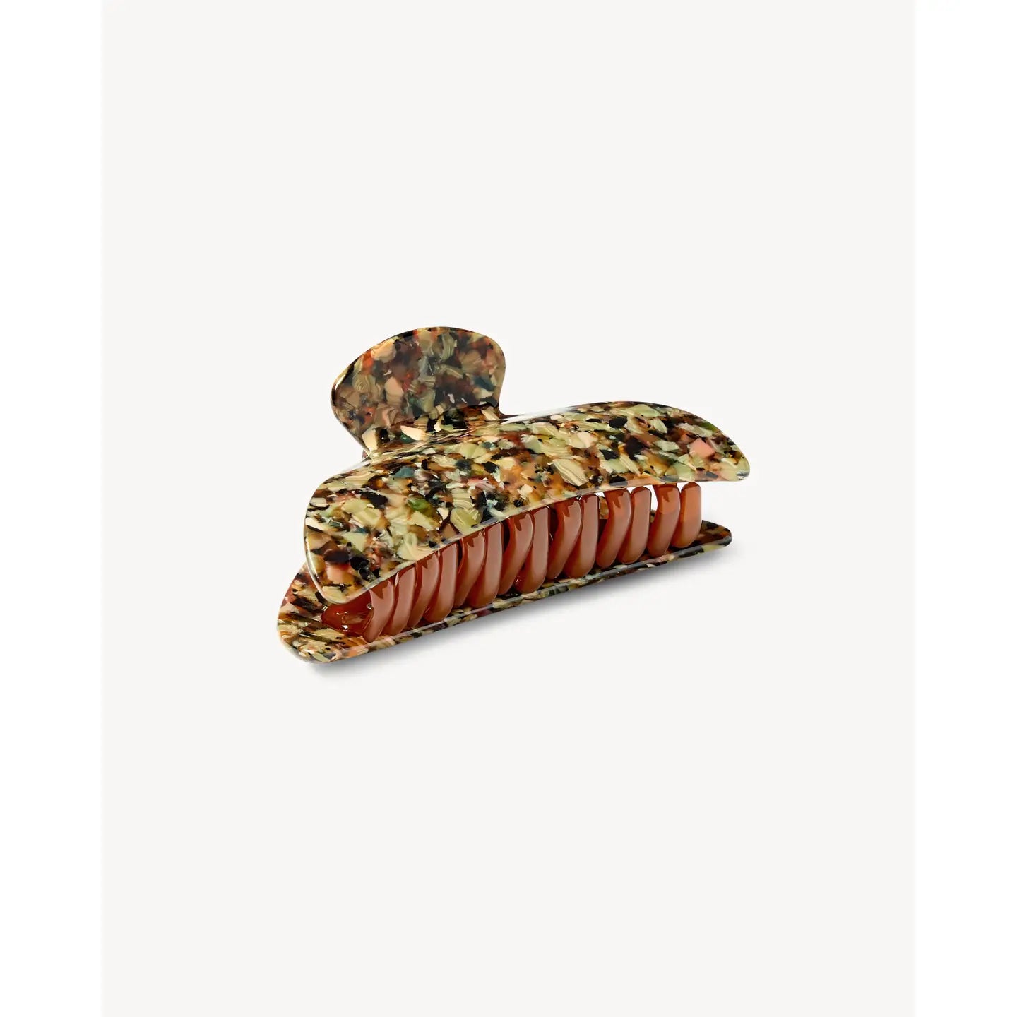 Midi Heirloom Claw | Monet