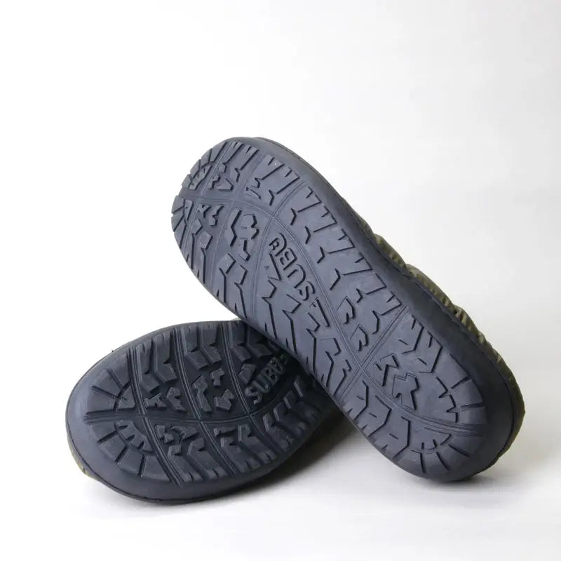 Fall & Winter Slippers, Mountain Khaki