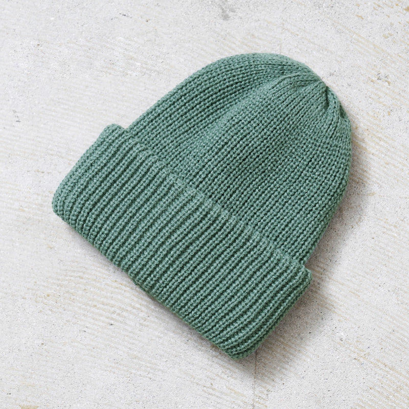 Cozy Chunky Beanie