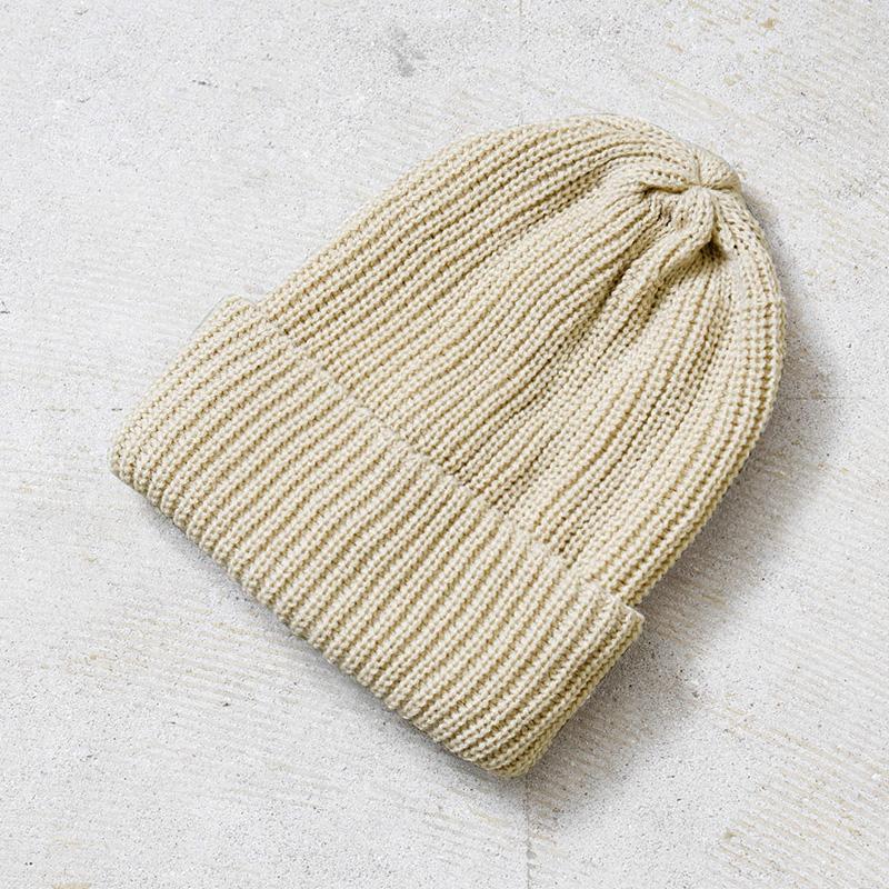 Cozy Chunky Beanie