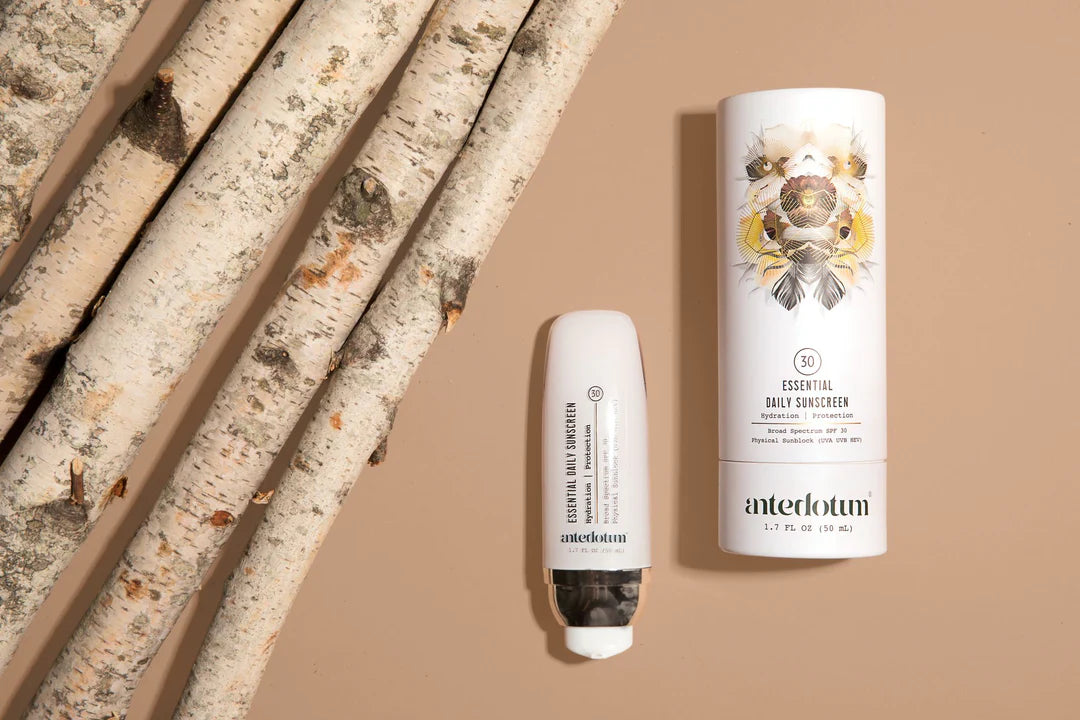 Essential Daily Sunscreen