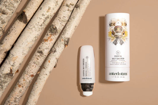 Essential Daily Sunscreen