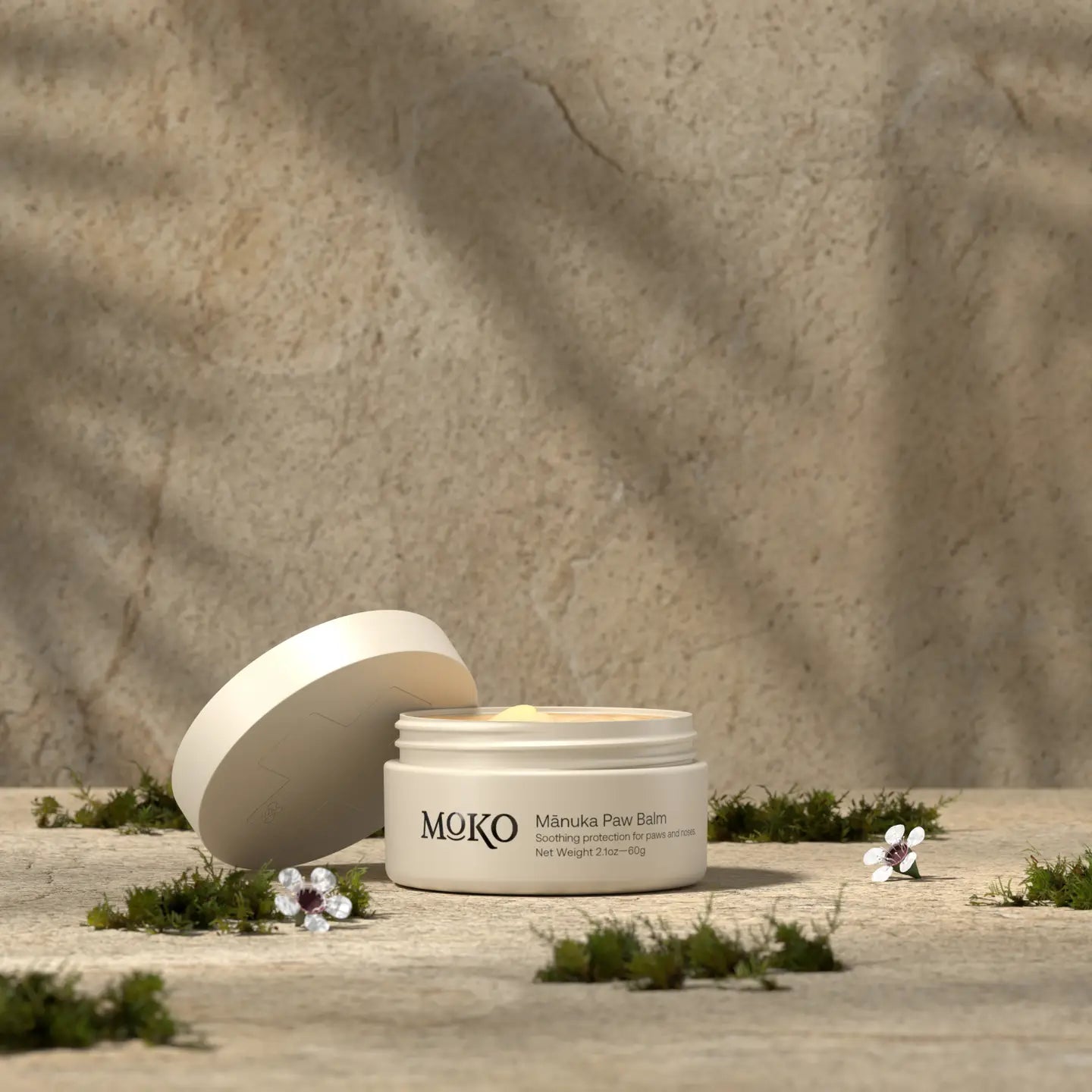 Moko Mānuka Paw Balm