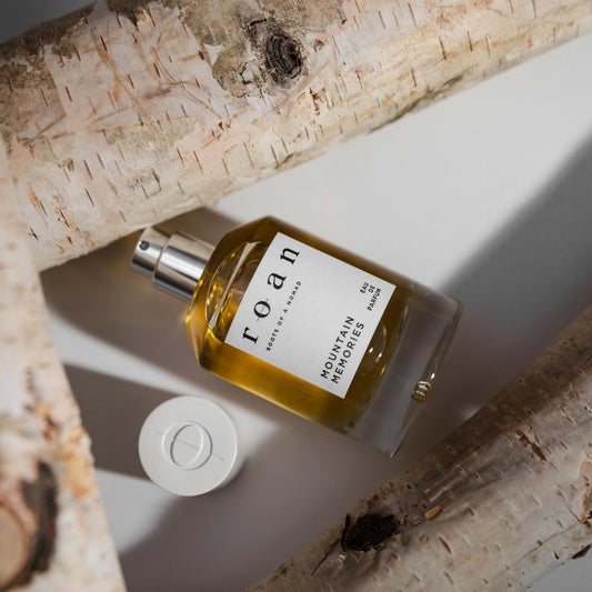 Mountain Memories Eau De Parfum