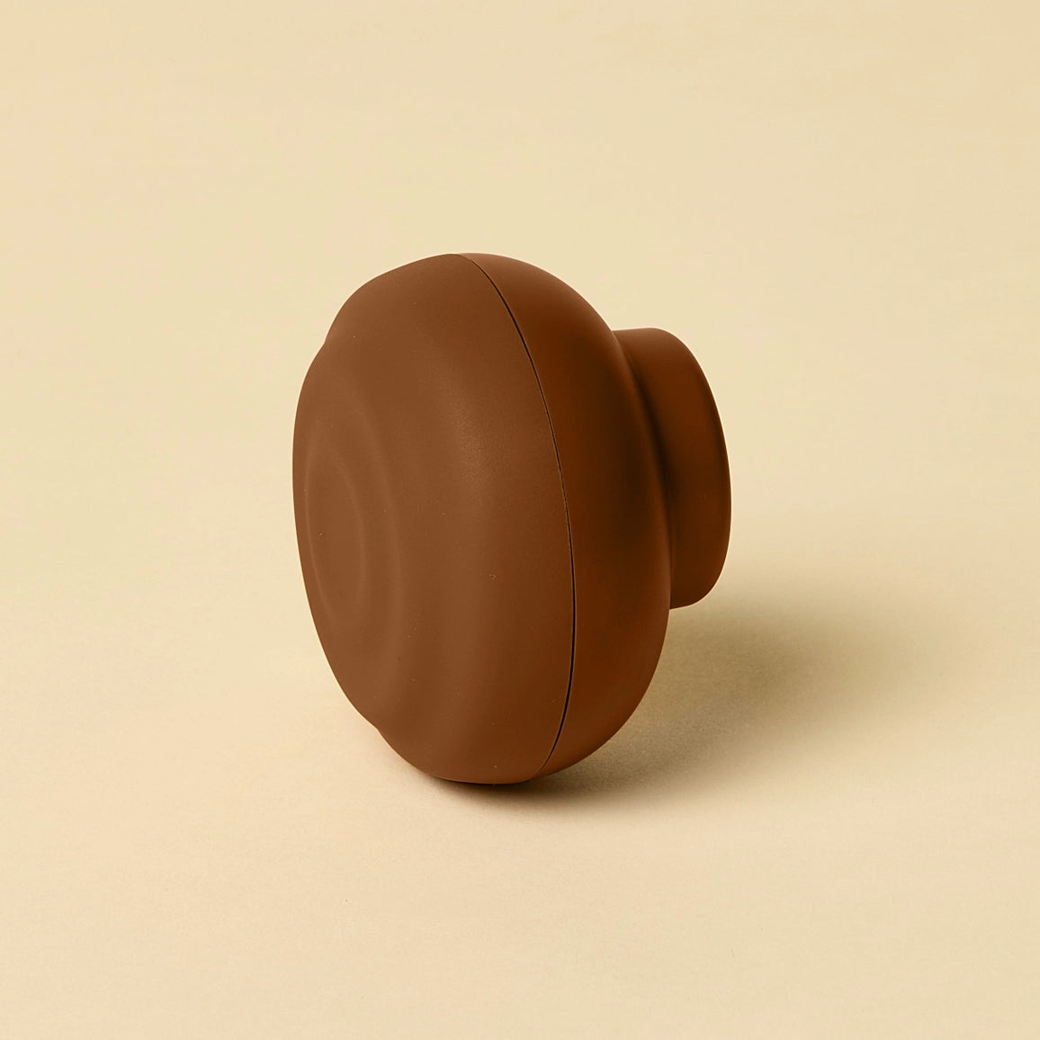 The Charger in Chocolate