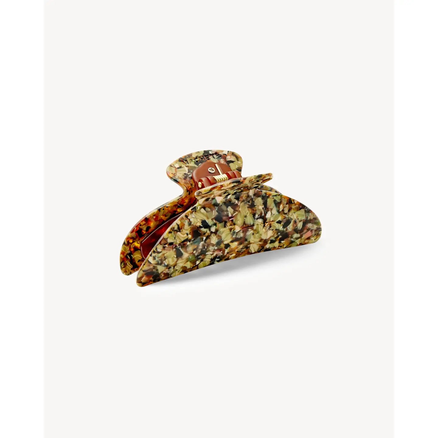 Midi Heirloom Claw | Monet