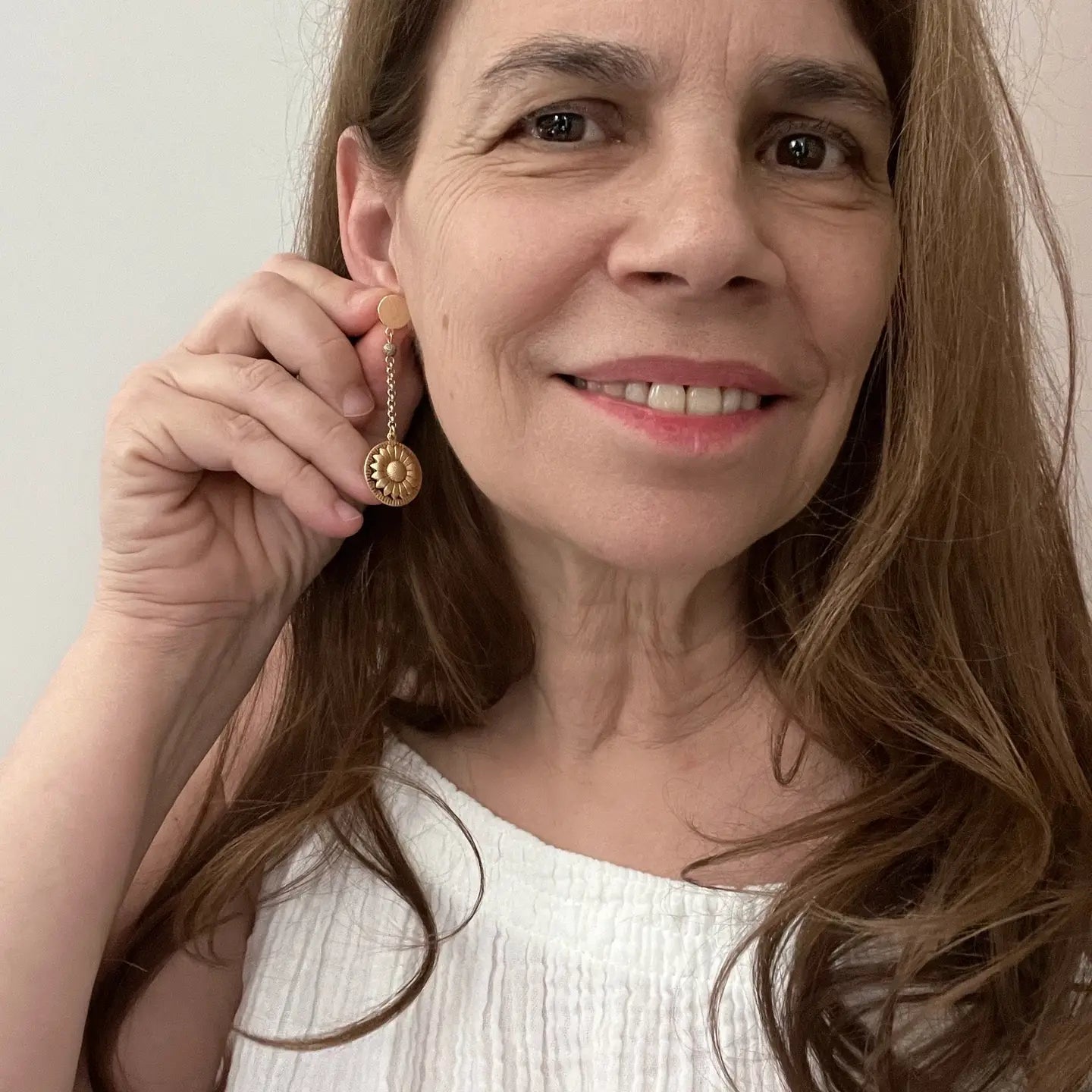 Nora Earrings