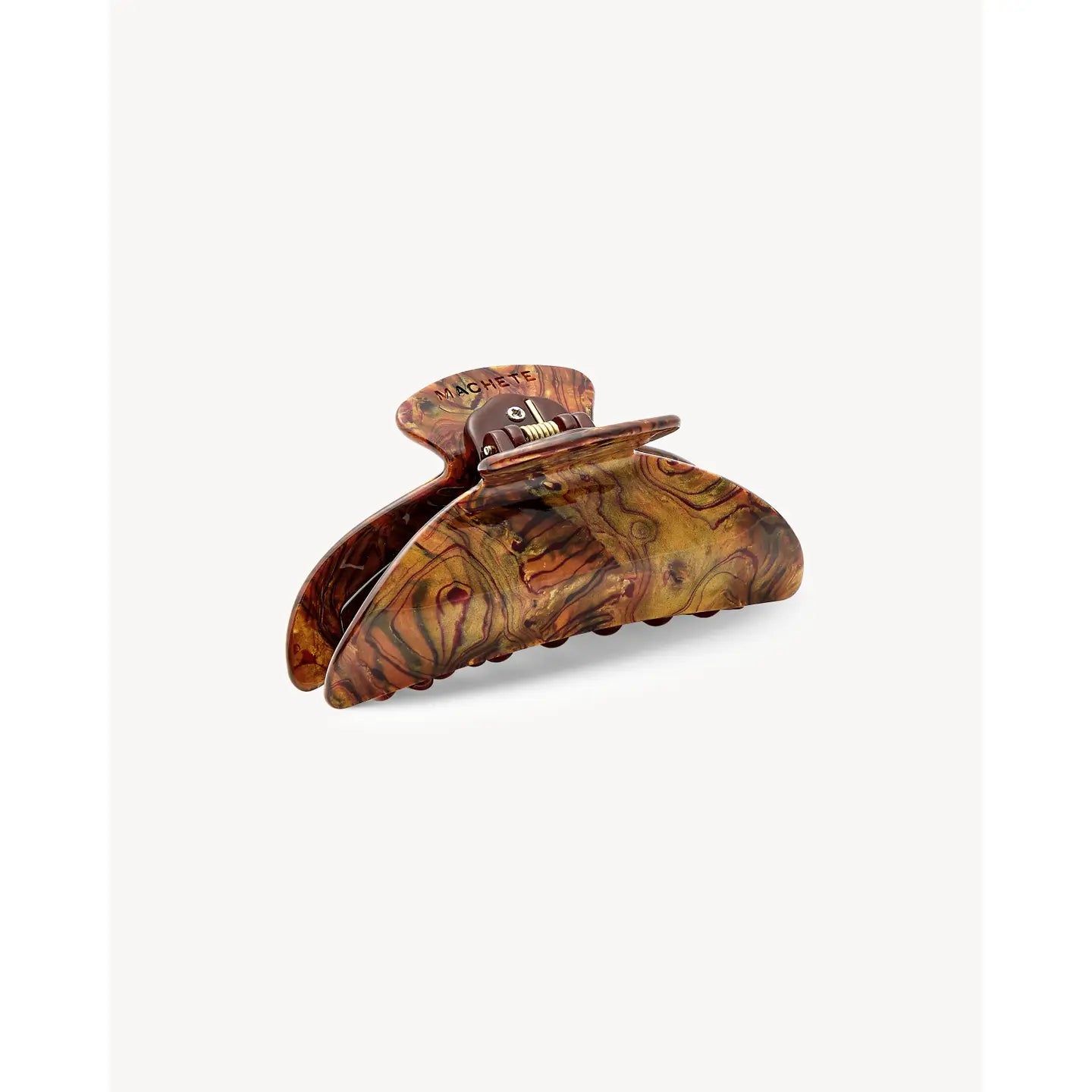 Midi Heirloom Claw | Bronze