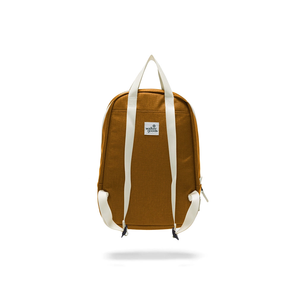 Arrow Backpack Rust