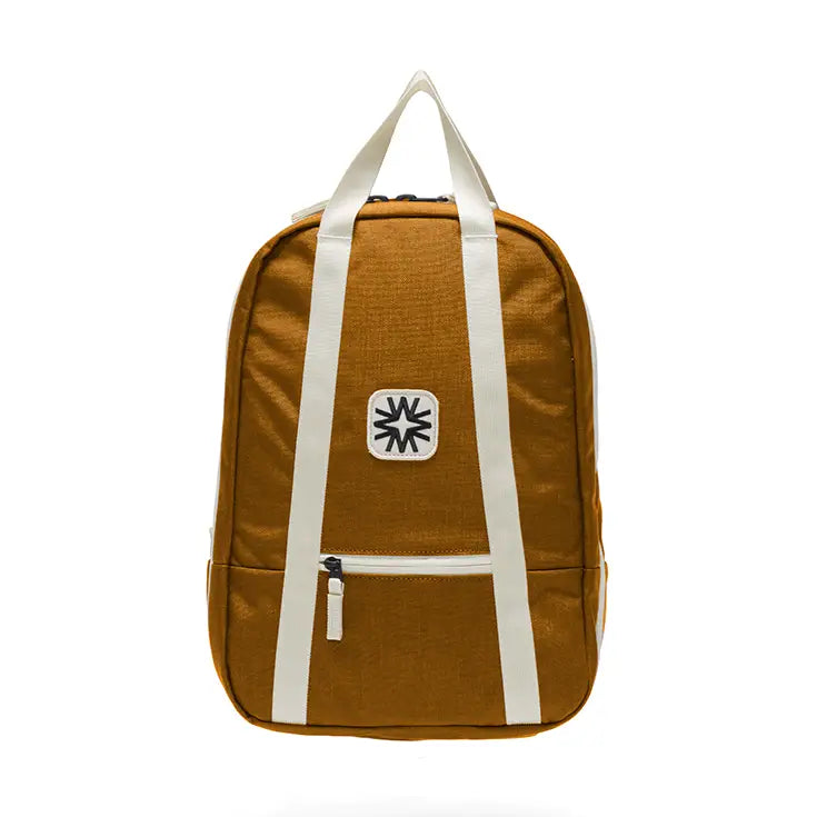 Arrow Backpack Rust