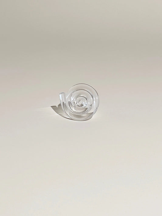 Spiral Ring