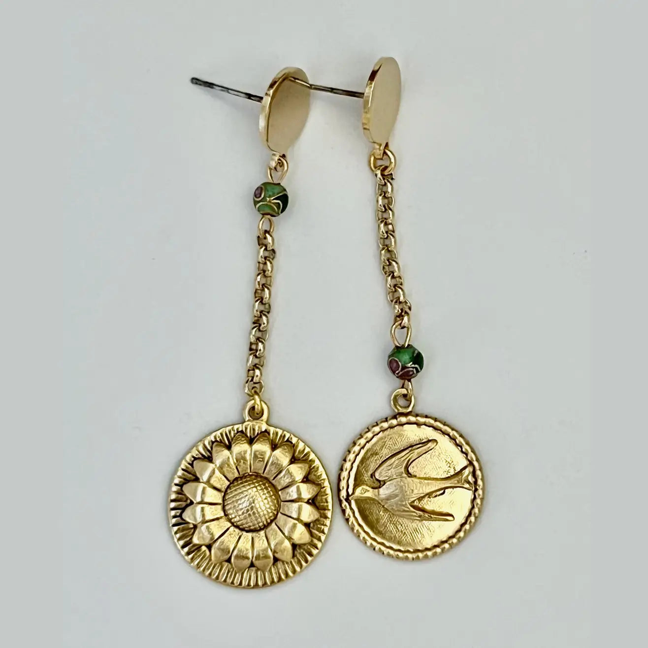 Nora Earrings