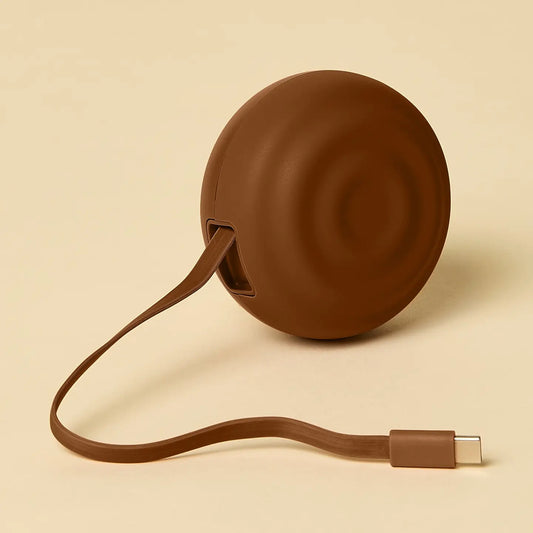The Charger in Chocolate