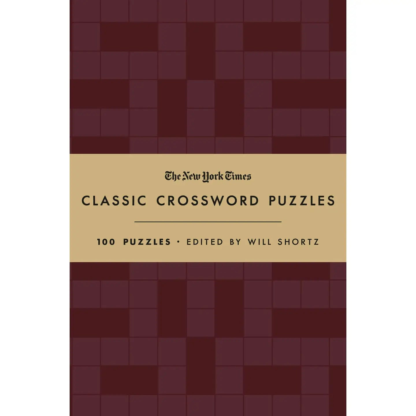 Classic Crossword Puzzles