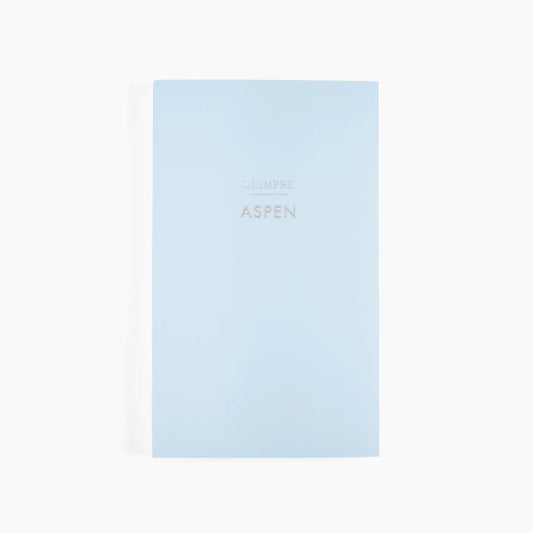 Glimpse Guide Aspen