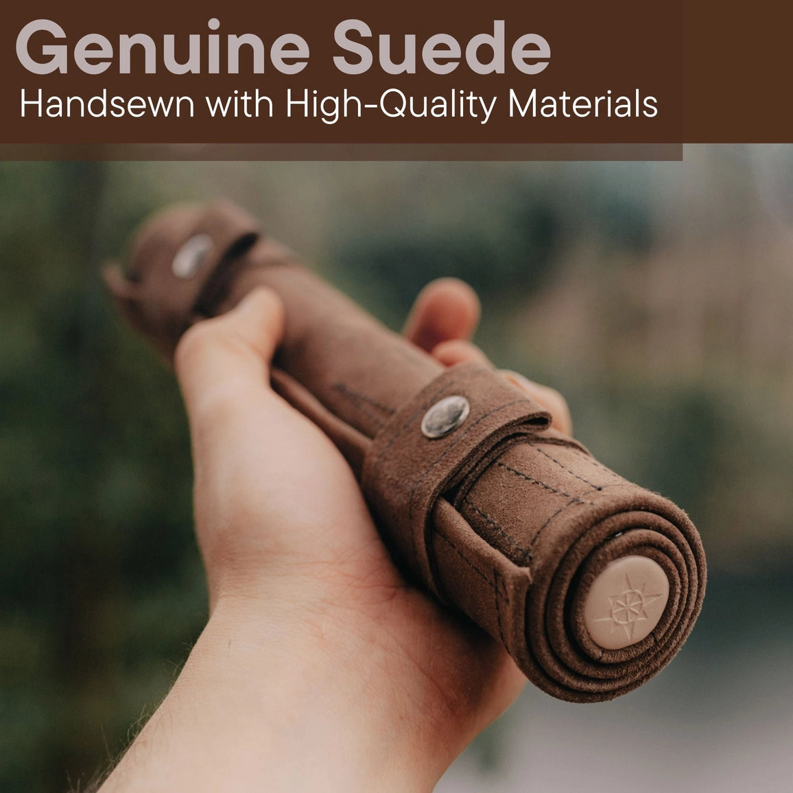 Travel Backgammon Roll