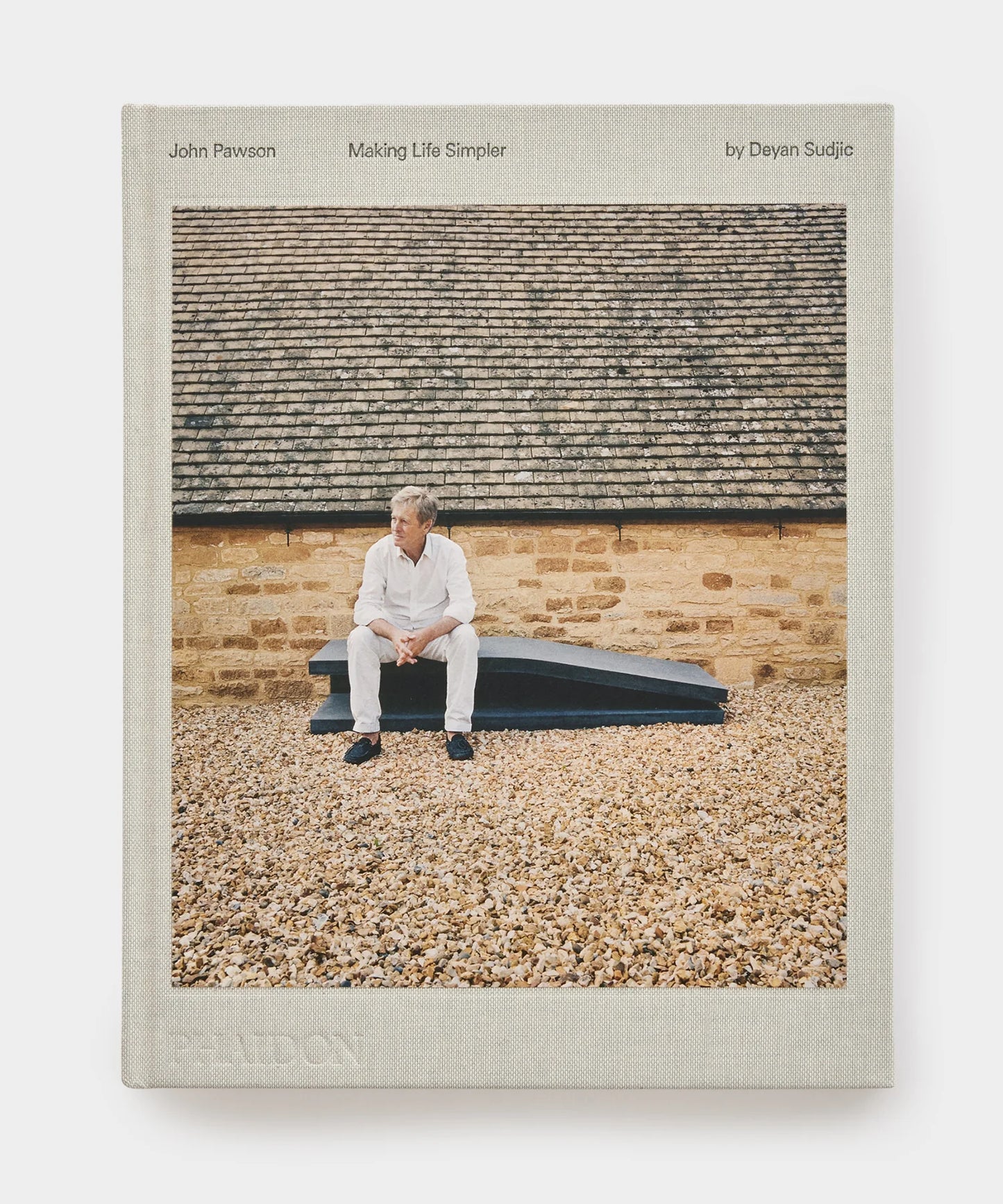 John Pawson: Making Life Simpler