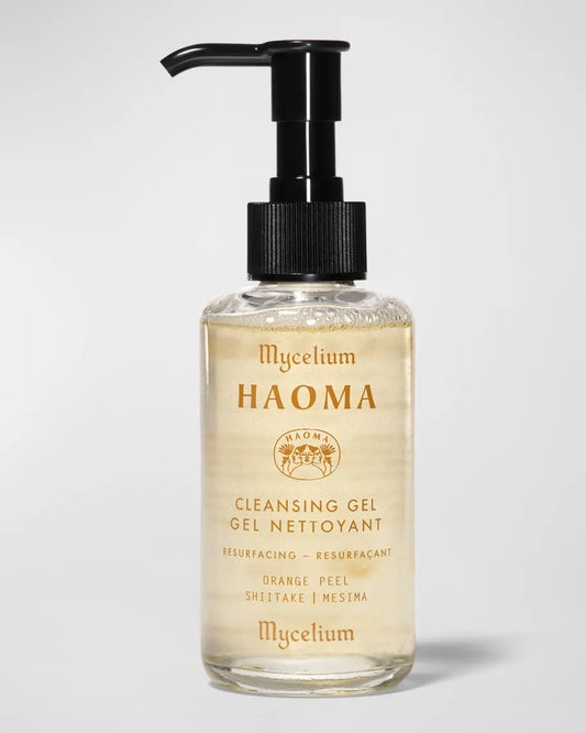 Haoma Cleansing Gel