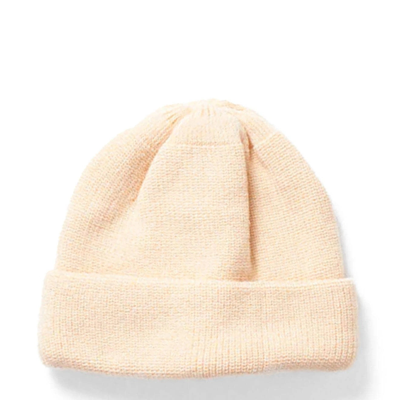 Bulky Watch Cap