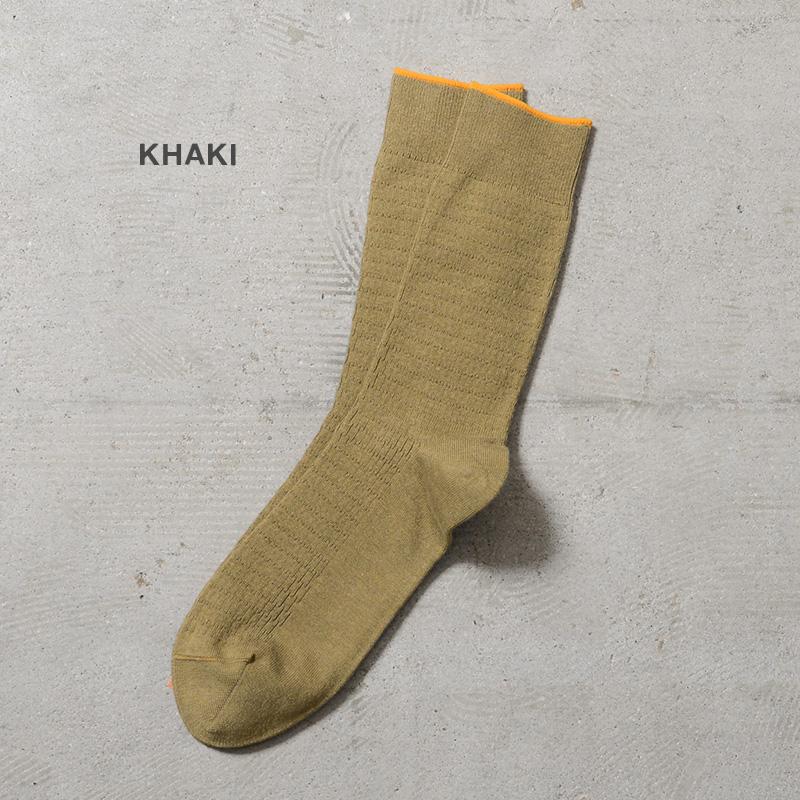 Cotton Thermal Socks