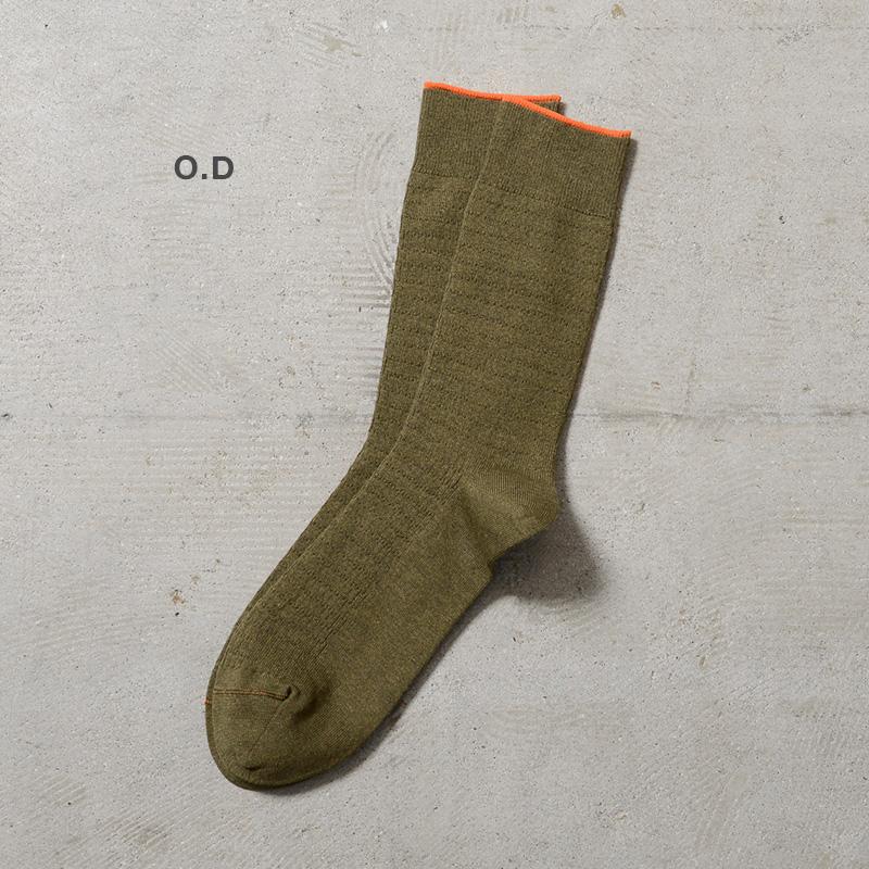 Cotton Thermal Socks